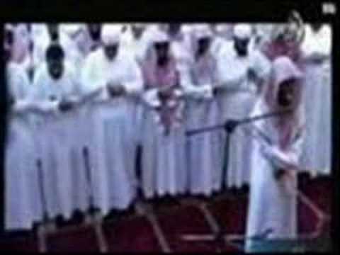 sheikh abu bakr ash shatri at his ...