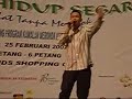 Seribu Tahun -Imran Ajmain Seribu Tahun -Imran Ajmain