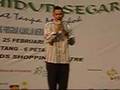 Seribu Tahun -Imran Ajmain
