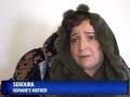 Algerian youth risk their lives to make it to Europe
