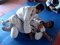 BJJ CAMP - Jiu jitsu technique - sweep by Felipe Costa
