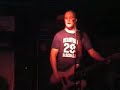 Raised Fist - Get this right