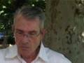 Lagons et sols contaminés Michel Cariou