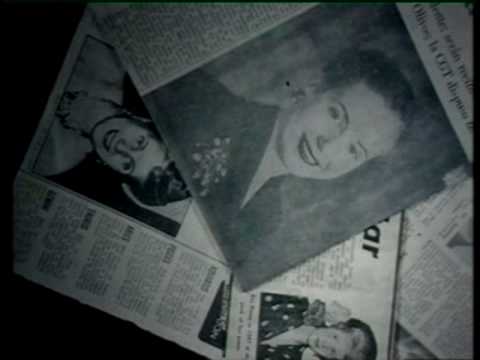 Andrew Lloyd Webber - Evita (Julie Covington)
