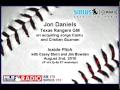 Jon Daniels, TEX GM, on Jorge Cantu, Cristian Guzman acquisitions - 8/2/10