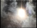 Solar Eclipse in Russia