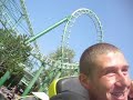 Magic mountains - gardaland
