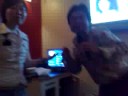 Karaoke--Mamma Mia