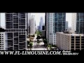 Best Florida Limousine service