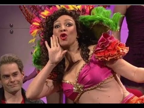 maya rudolph
