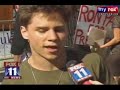 Ron Paul on Fox News Los Angeles at the USC rally -FreeMe.TV