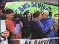 Today Show Man Kiss!