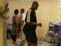 Zizou Dance