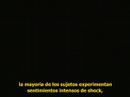 la doctrina del shock