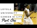 darrin boomer williams hi-lite tape part 1
