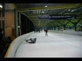 Schaatsen met de Explorers Overloon