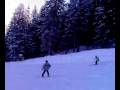 Snowboard