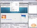 Uploading Site(s) to the Web! FTPing in Dreamweaver CS3!