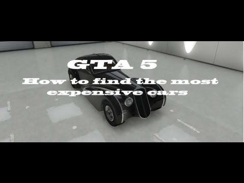 comment avoir z type gta 5