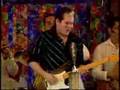 Chimbinha, O Deus do Metal