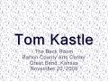 Tom Kastle   Down by the Embarrass
