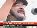 http://oberrodaformiga.blogspot.comMorreu Marulanda, o 