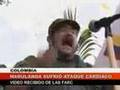 Morreu Marulanda, o chefão das FARC. O inferno está em festa