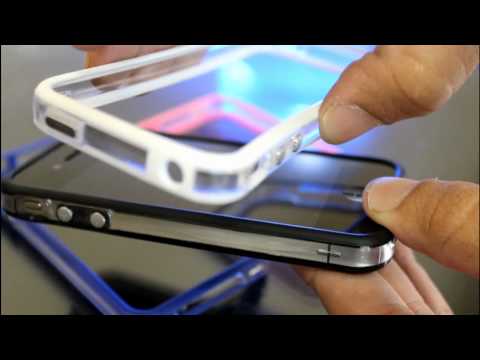 iphone 4S case cover - found here: http://stores.ebay.ca/Momosworld/_i.html?_nkw=bumper+metal+iphone+4&submit=Search&_sid=20864354.