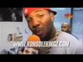 Konsole Kingz to host Bow Wow vs The Game Madden Challenge