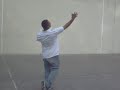bryan and Santana vs Drew and Ghandi