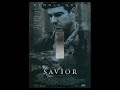 Savior - movie with Dennis Quaid and Natasa Ninkovic