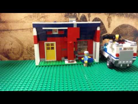 Ratcet Robs Clank’s House