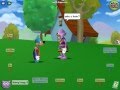 ToonTown Messed Up Love [ded.king j]