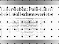 Es ist unglaublich aber wahr...wie schnell einem der Mensc genommen werden kann, der einem an meinsten bedeutet....(Nevada Tan - Ein Neuer Tagich bin kein Fan der Band, aber dieser Song passt einfach zu meiner Siuation...und hat mir geholfen diese ein Stück mehr zu Verarbieten!)