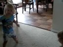 Bubba Joe and his Irish Jig