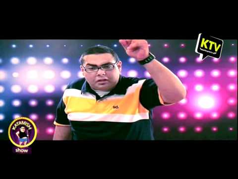 ‫رسالة من فوق الماء - عمرو قطامش
