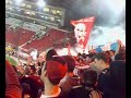 Olympiakos-Poa 2-0 29-11-09 Gate7