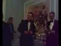 Matty Scott Club Champion