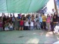 OrienTu '08 - Hino de Campo - Campinácios