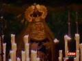 Entrada Virgen Socorro en el Salvador 2008