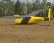 Flying the KA7 with Speedy
