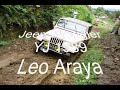 Amor Por La Montaña, Jeep Willys, Costa Rica, 4x4 Amor Por La Montaña, Jeep Willys, Costa Rica, 4x4