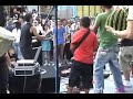 wicked aura batucada  closing set 