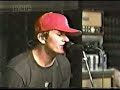 Blink 182 DAMMIT Live San Diego, CA Broken String Blink 182 DAMMIT Live San Diego, CA Broken String