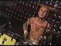 Blink 182 DAMMIT Live San Diego, CA Broken String