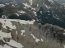 mountain lodge, bariloche