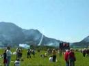 RedBull AirRace Interlaken (Versteegh)