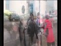 le reveil du coureur  � Saint Pierre