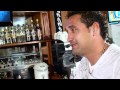 Por las Rutas del Pisco // Promo : Pasiòn por el Pisco y el futbol