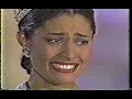 Miss Mexico 1994 Crowning